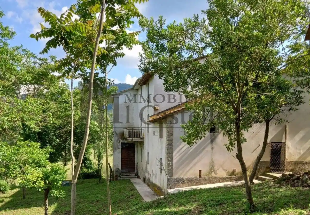 Rustico - Casale in vendita a Panicale