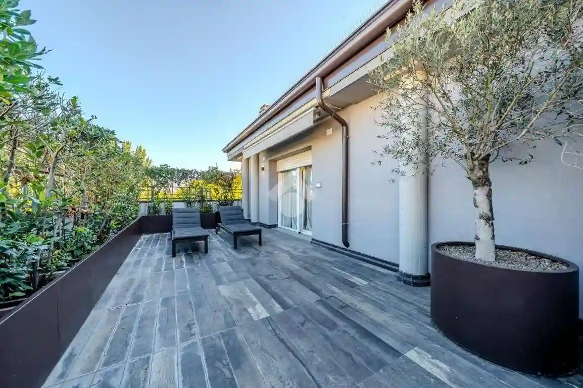 Attico - Mansarda - foto 2