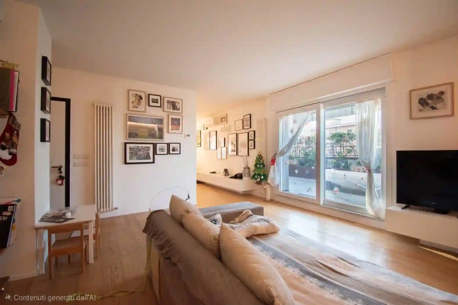 Attico - Mansarda - foto 4