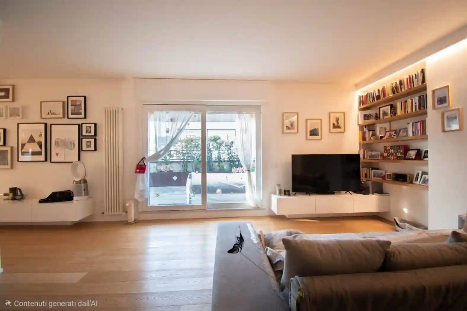 Attico - Mansarda - foto 5