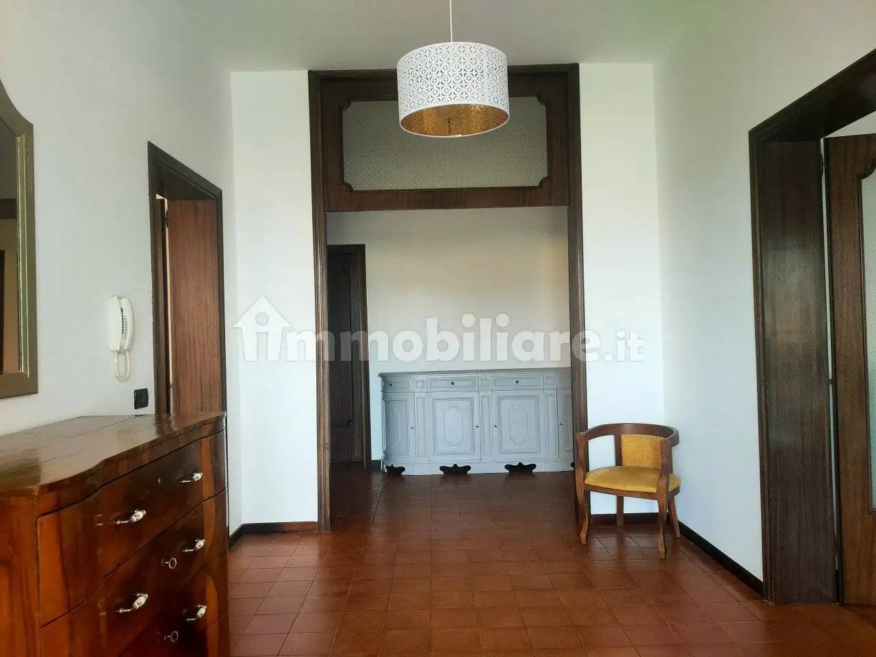 Villa bifamiliare via Armando Diaz, Centro, Abano Terme - foto 2