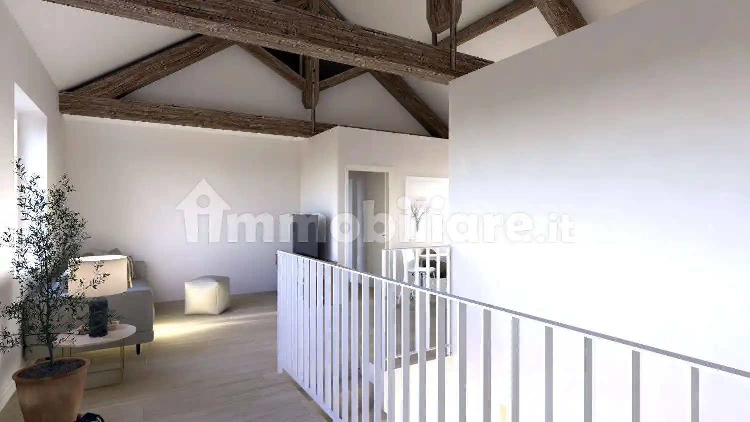 Appartamento in villa via Antonio Gramsci 13, Centro, Paderno Dugnano - foto 4