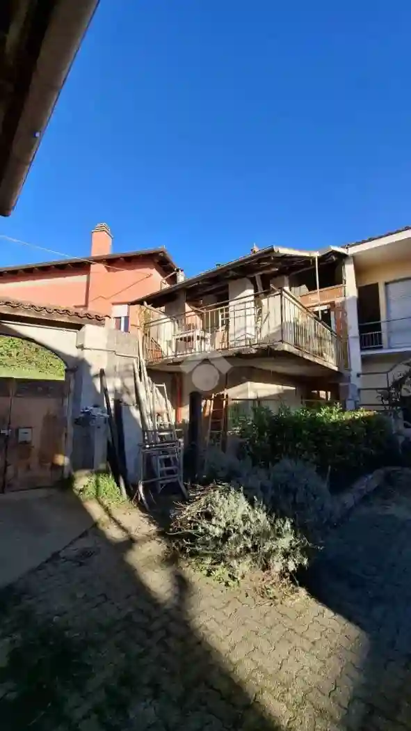 Rustico via xx settembre 28 28, Centro, Cuceglio - foto 4