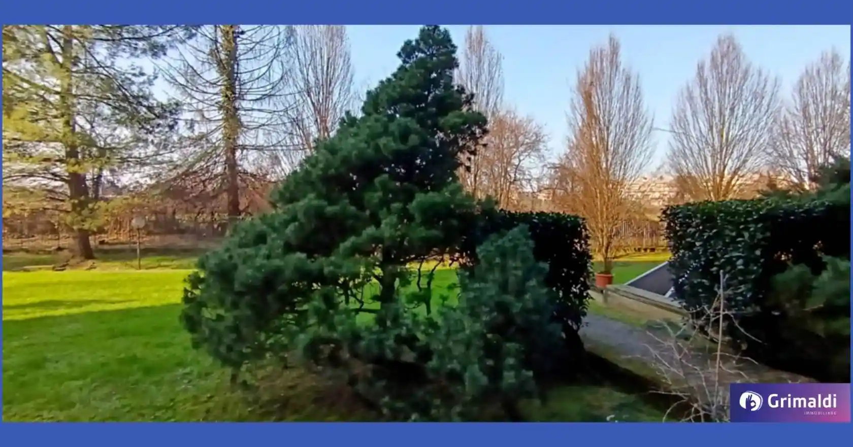 Trilocale via Giorgio De Chirico, Trenno, Milano - foto 5