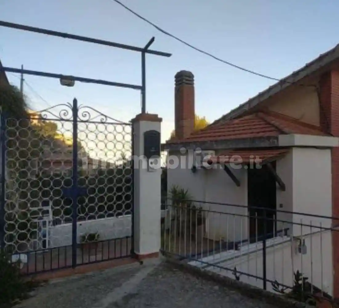 Appartamento in vendita a Monreale