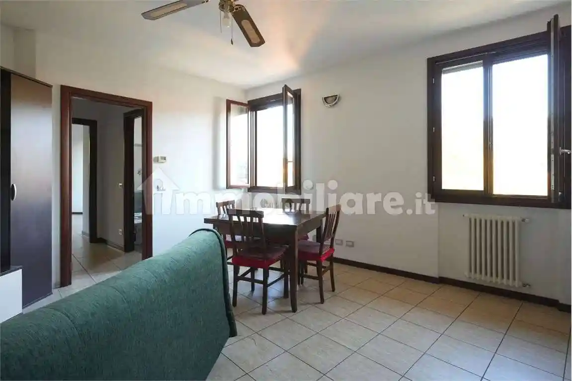 Appartamento in vendita a San Polo d'Enza