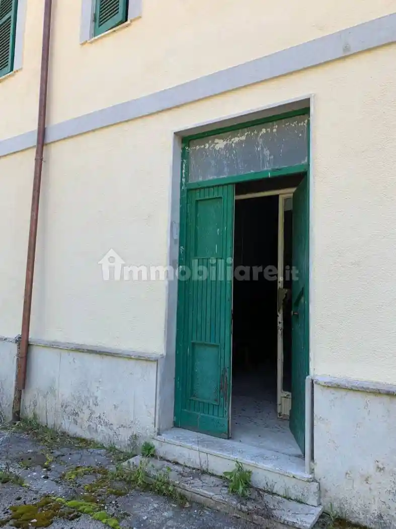 Palazzo - Edificio - foto 5