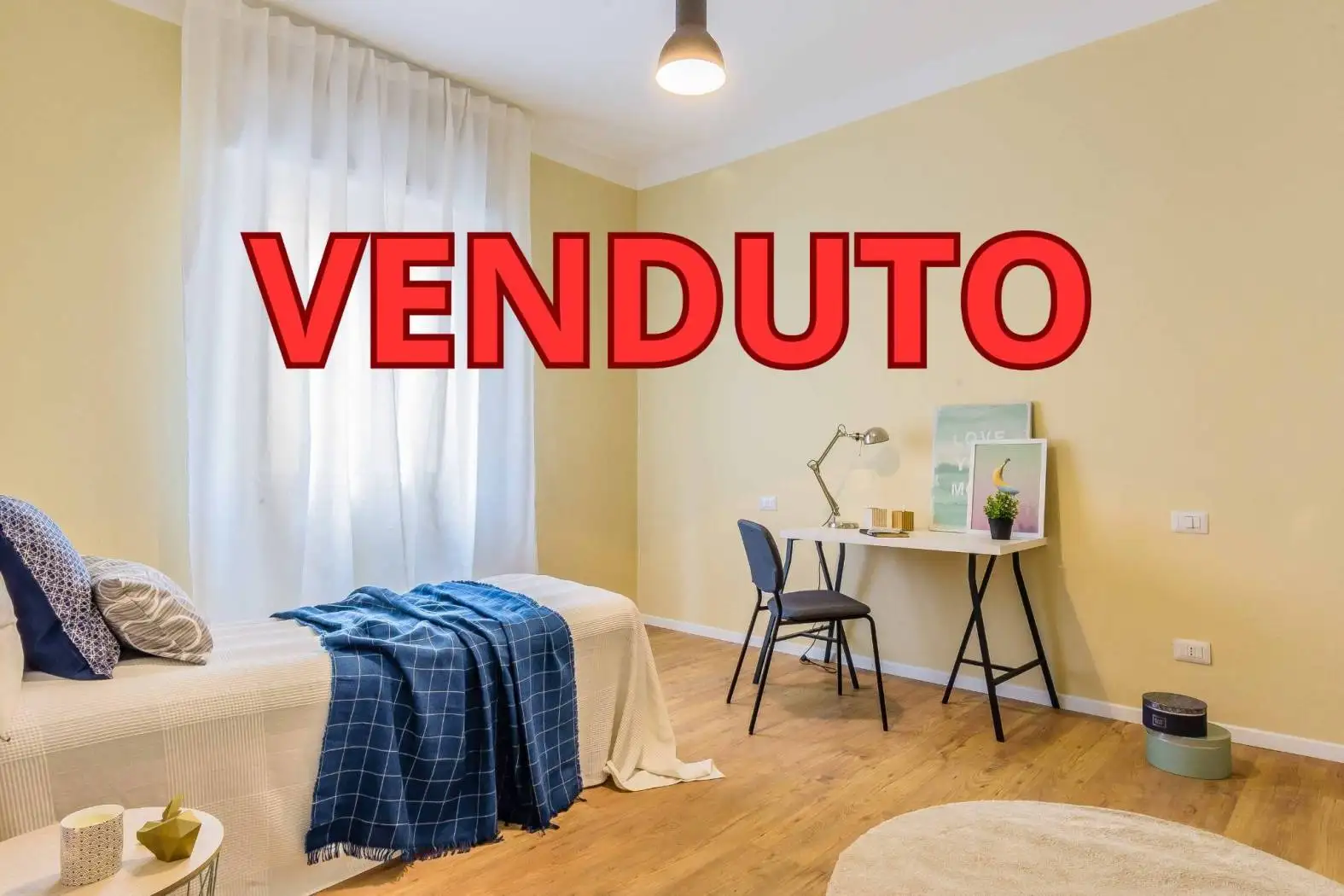 Appartamento in vendita a Verona