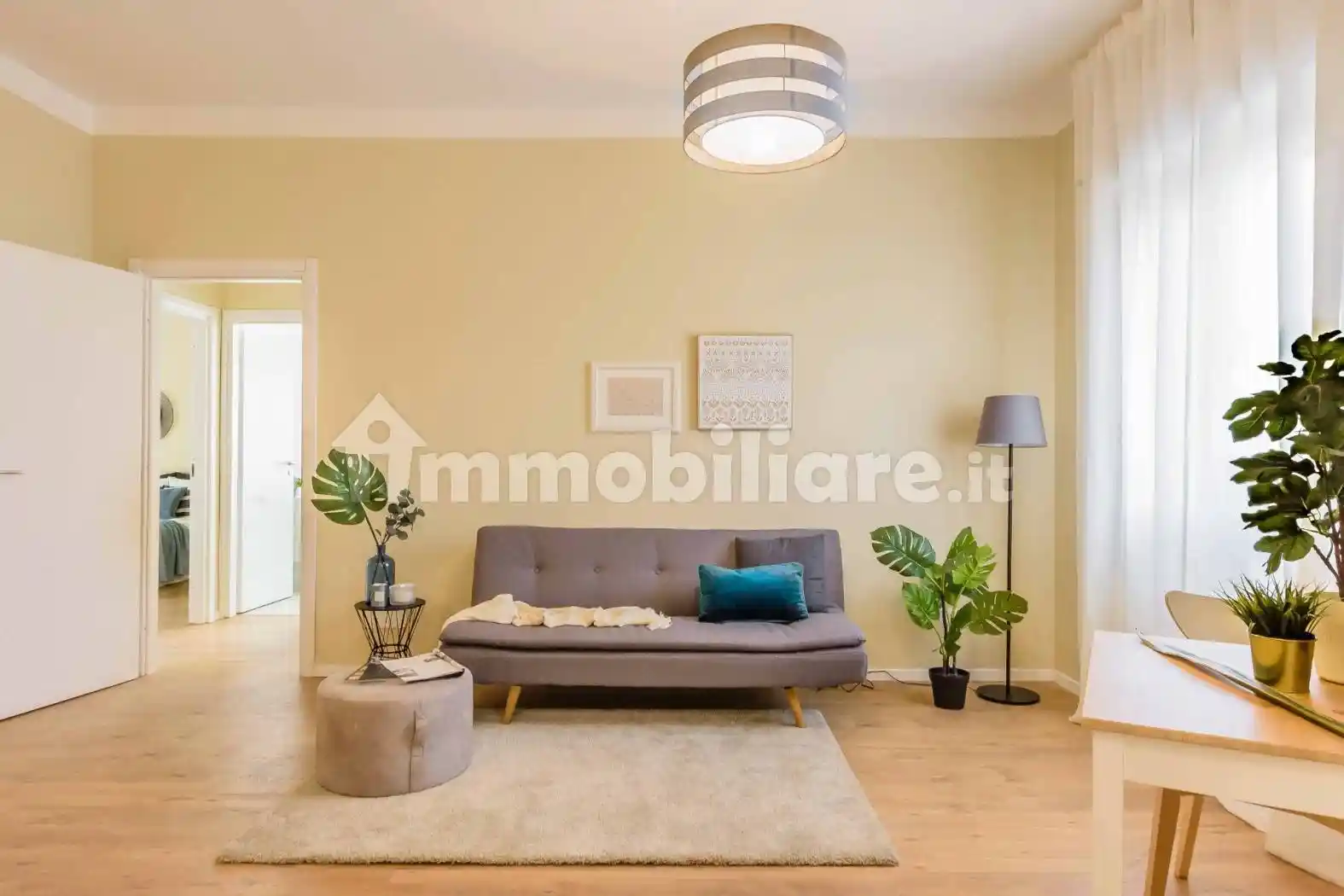 Bilocale via Alessandro Poerio 15, Ponte Crencano, Verona - foto 2