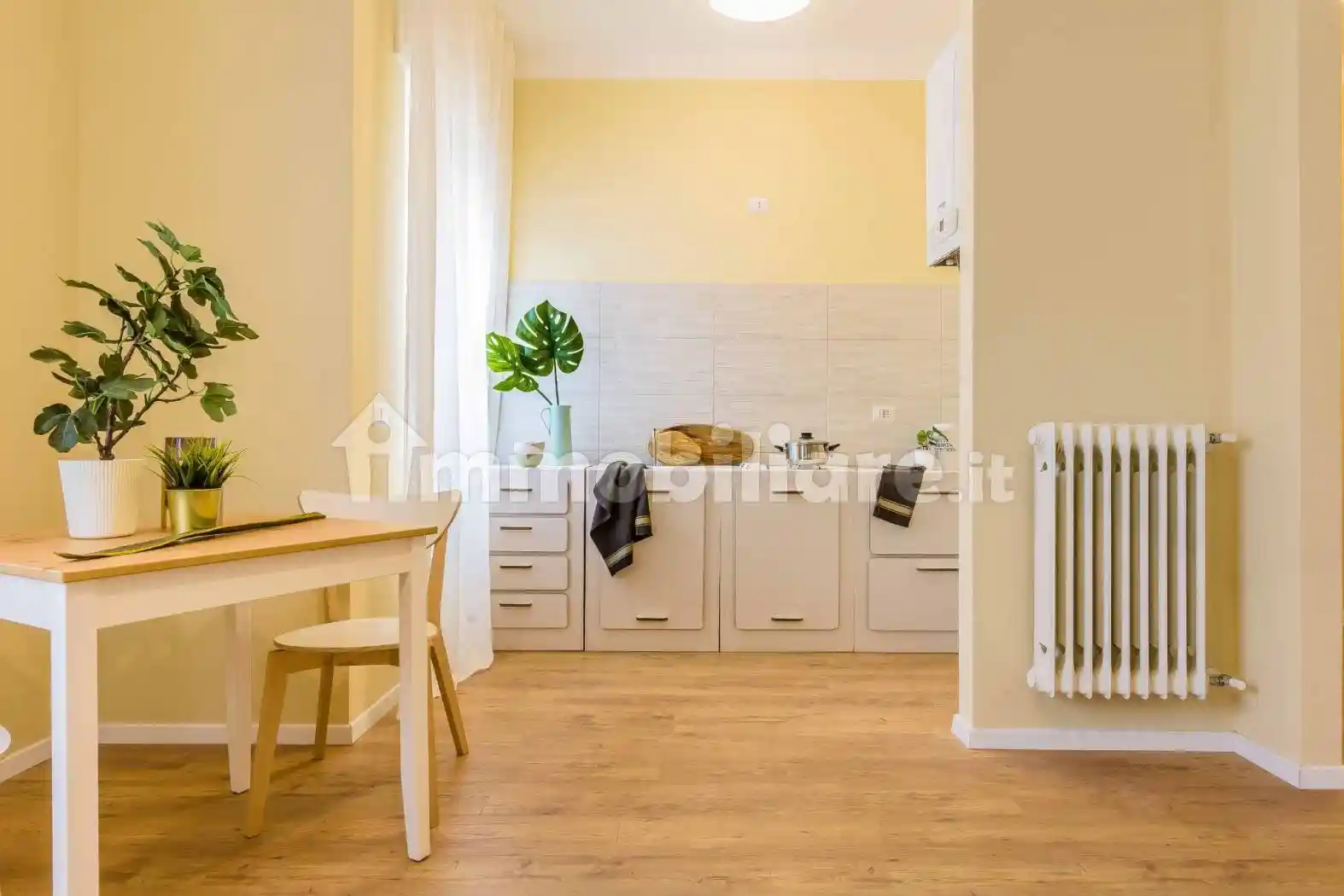 Bilocale via Alessandro Poerio 15, Ponte Crencano, Verona - foto 3