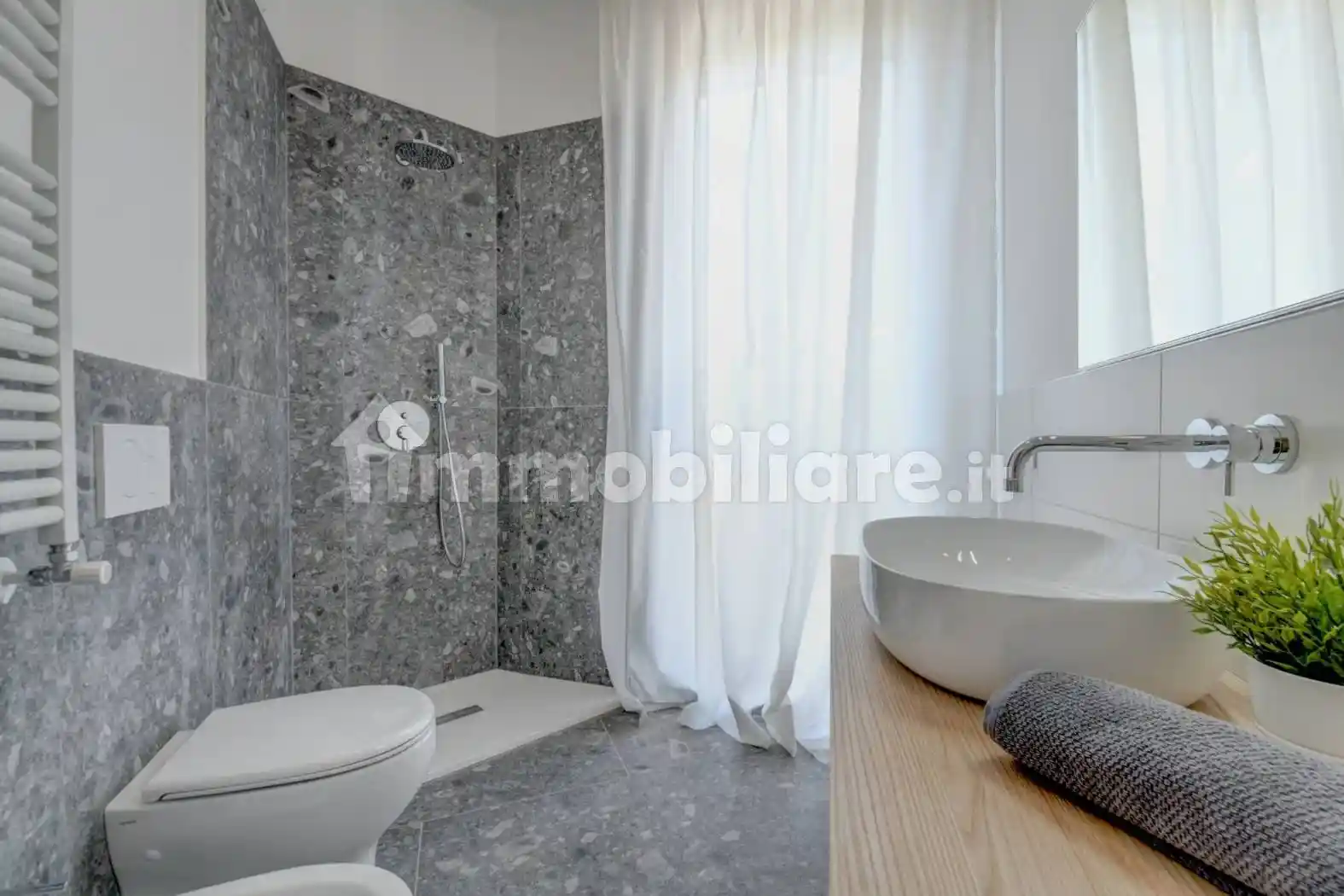 Bilocale via Alessandro Poerio 15, Ponte Crencano, Verona - foto 4