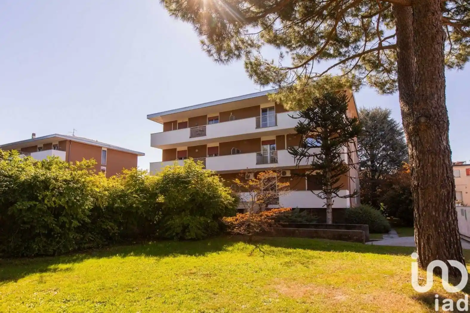 Appartamento in vendita a Samarate