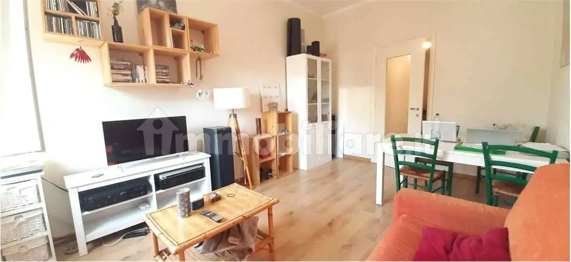 Appartamento in vendita a Mantova