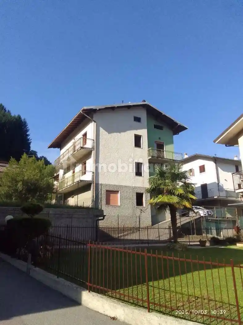 Appartamento in vendita a Zogno