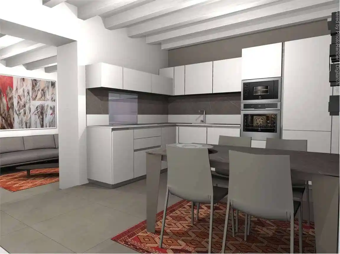 Appartamento - foto 4