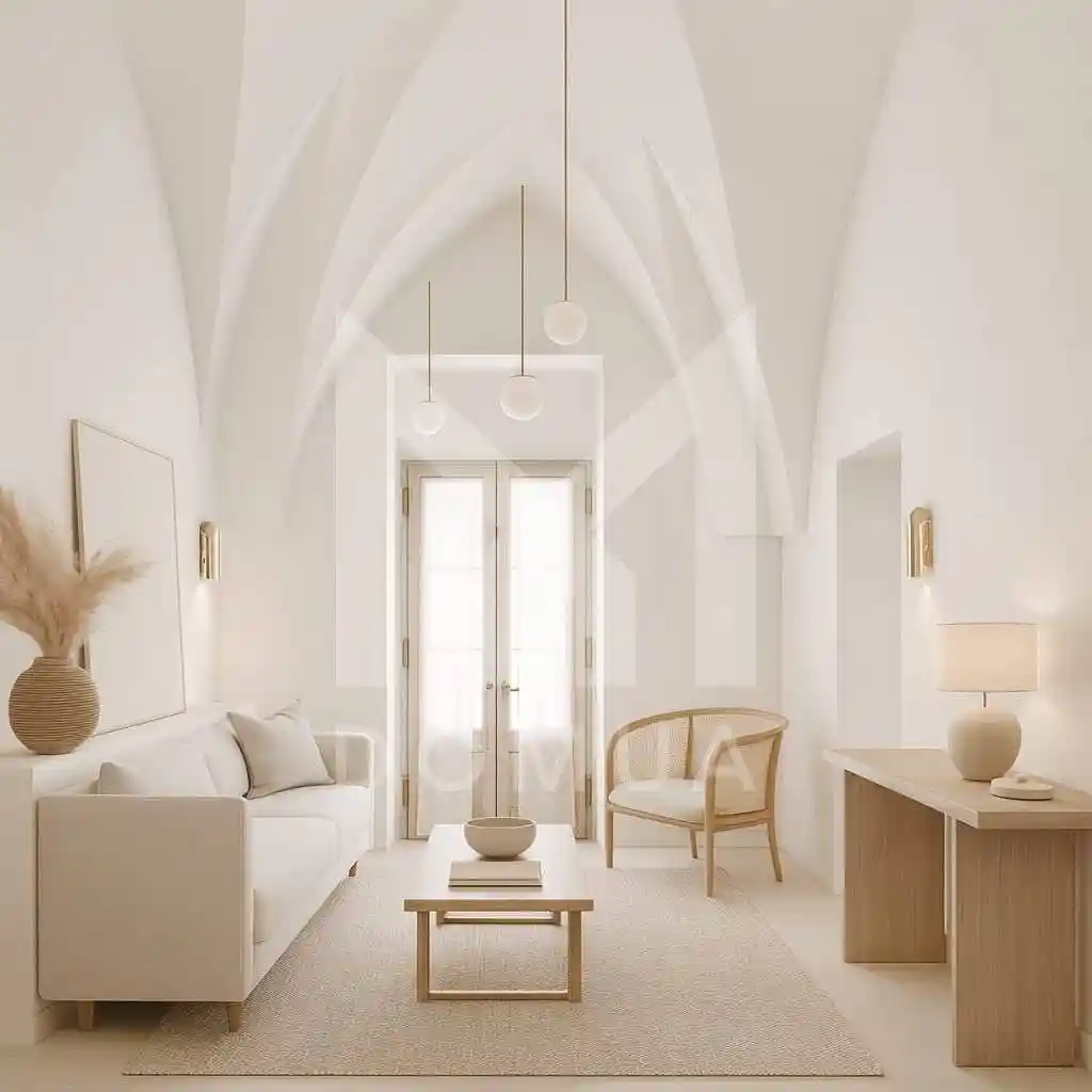 Trilocale via Vecchia del Capo, Cutrofiano - foto 2