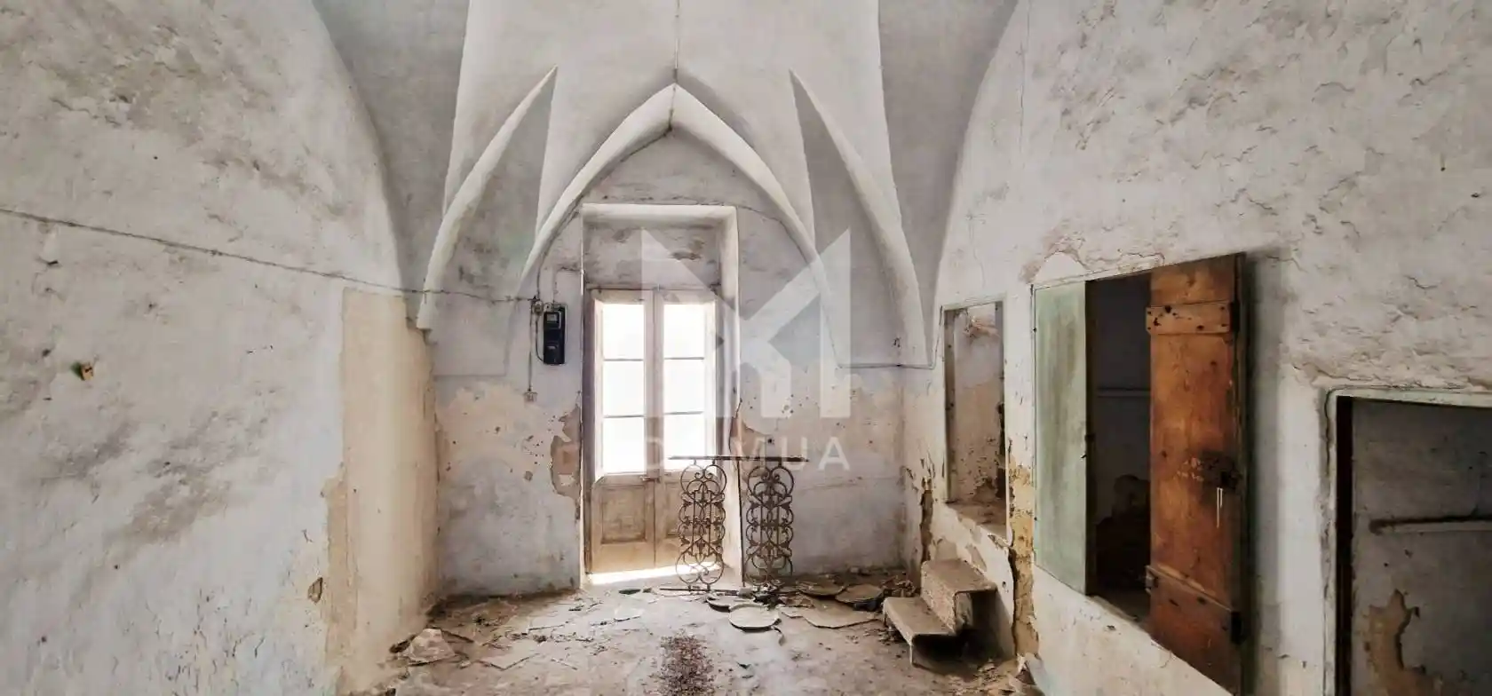 Trilocale via Vecchia del Capo, Cutrofiano - foto 3