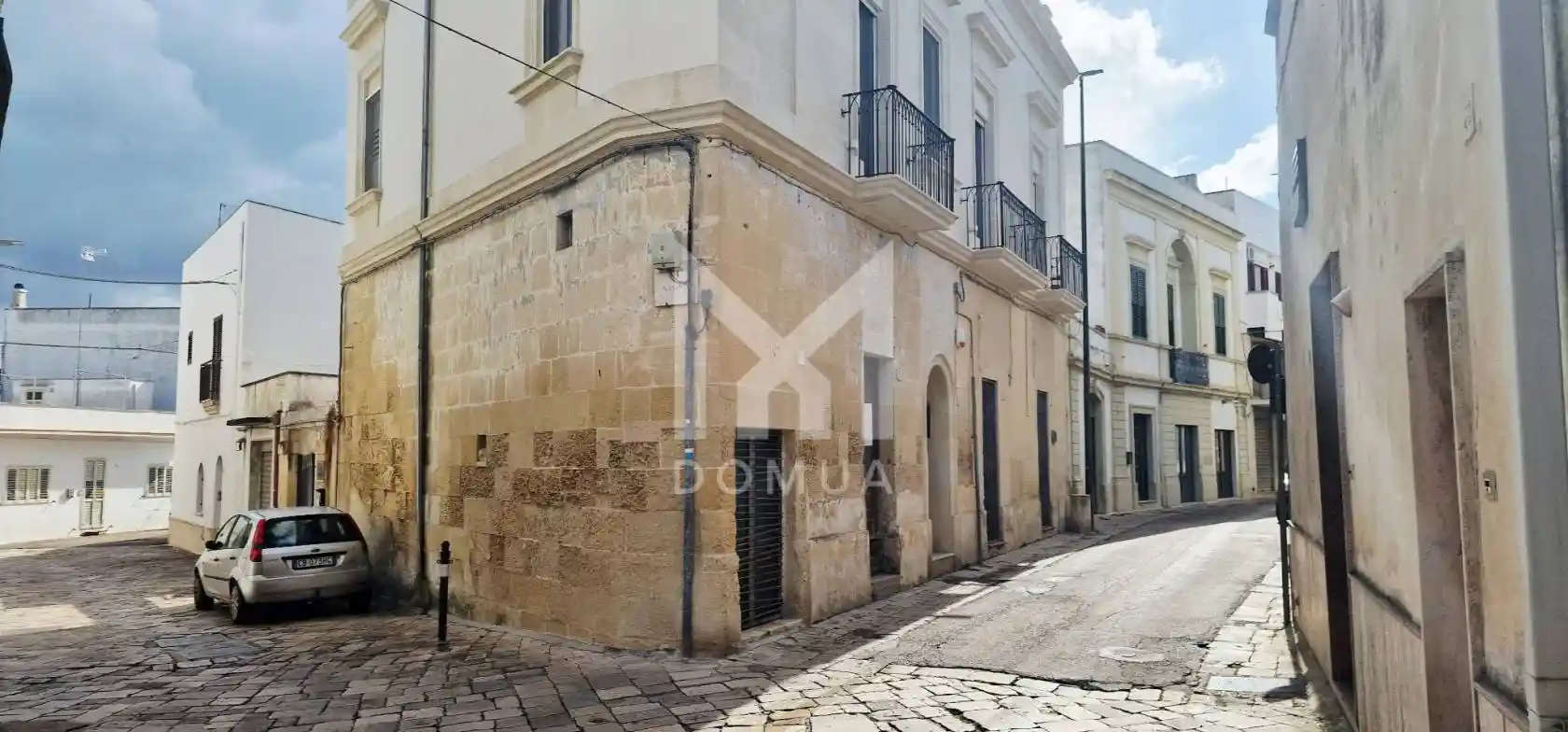 Trilocale via Vecchia del Capo, Cutrofiano - foto 5