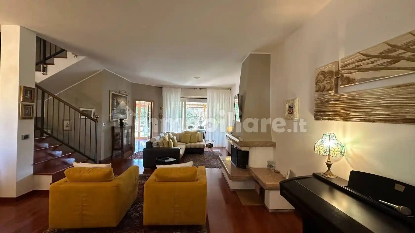 Villa in vendita a Buccinasco