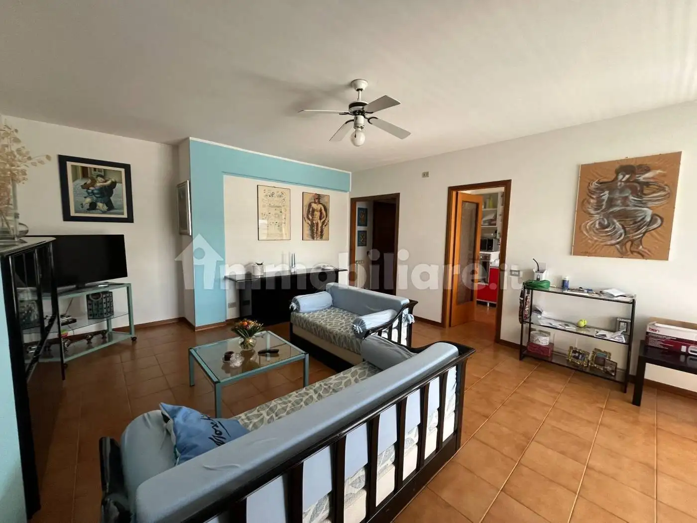 Appartamento in vendita a Pesaro