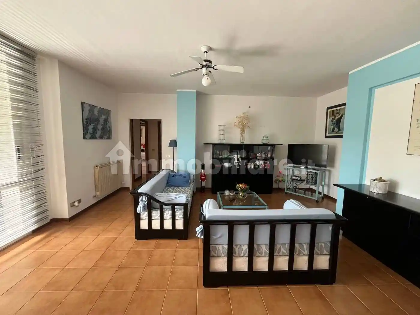 Quadrilocale via Salvo D'Acquisto, Tombaccia, Pesaro - foto 2