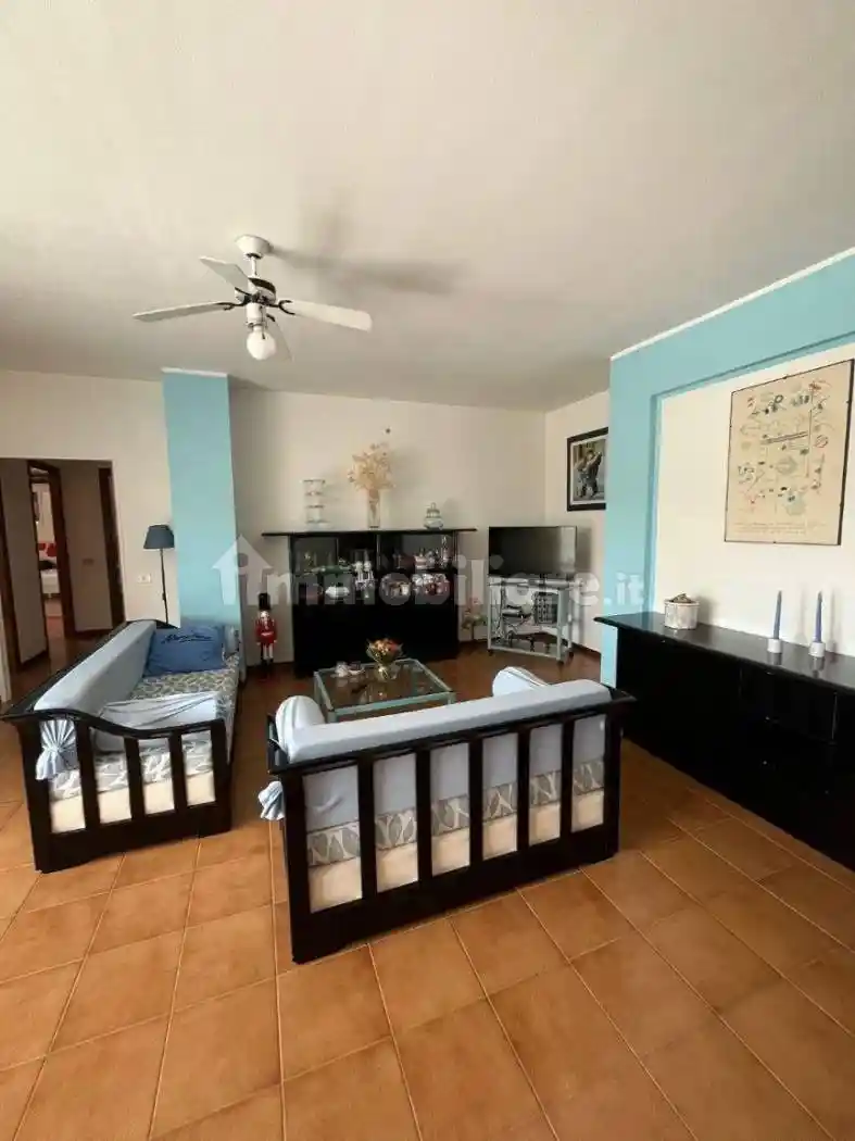 Quadrilocale via Salvo D'Acquisto, Tombaccia, Pesaro - foto 3