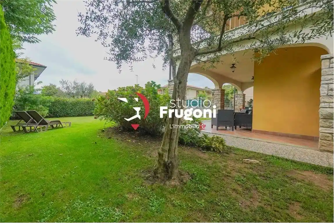 Appartamento via Monte Pasubio, Centro, Calvagese della Riviera - foto 3