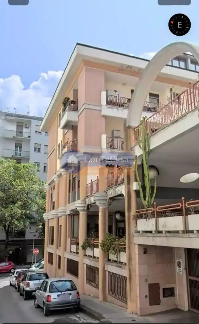 Appartamento in affitto a Sassari