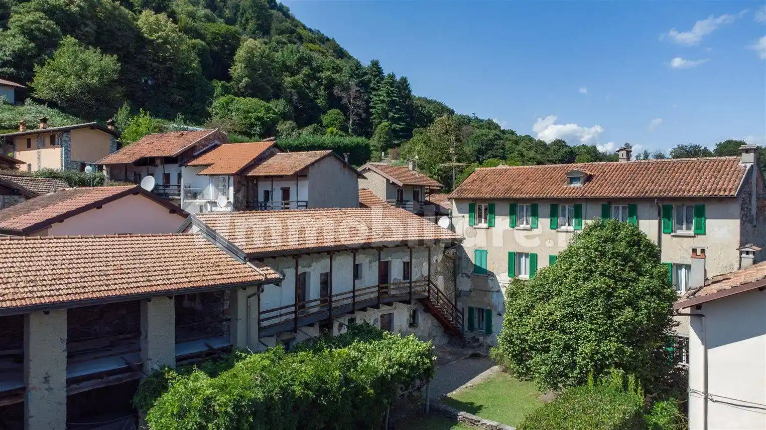 Villa unifamiliare via Grisana 23, Graglia Piana, Brovello-Carpugnino - foto 2