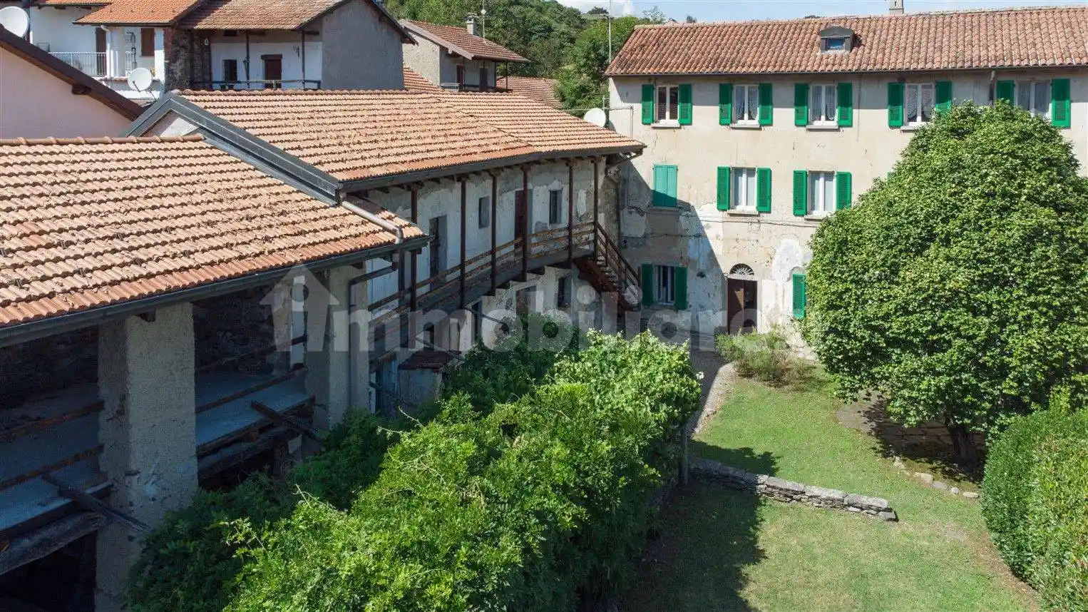 Villa unifamiliare via Grisana 23, Graglia Piana, Brovello-Carpugnino - foto 4