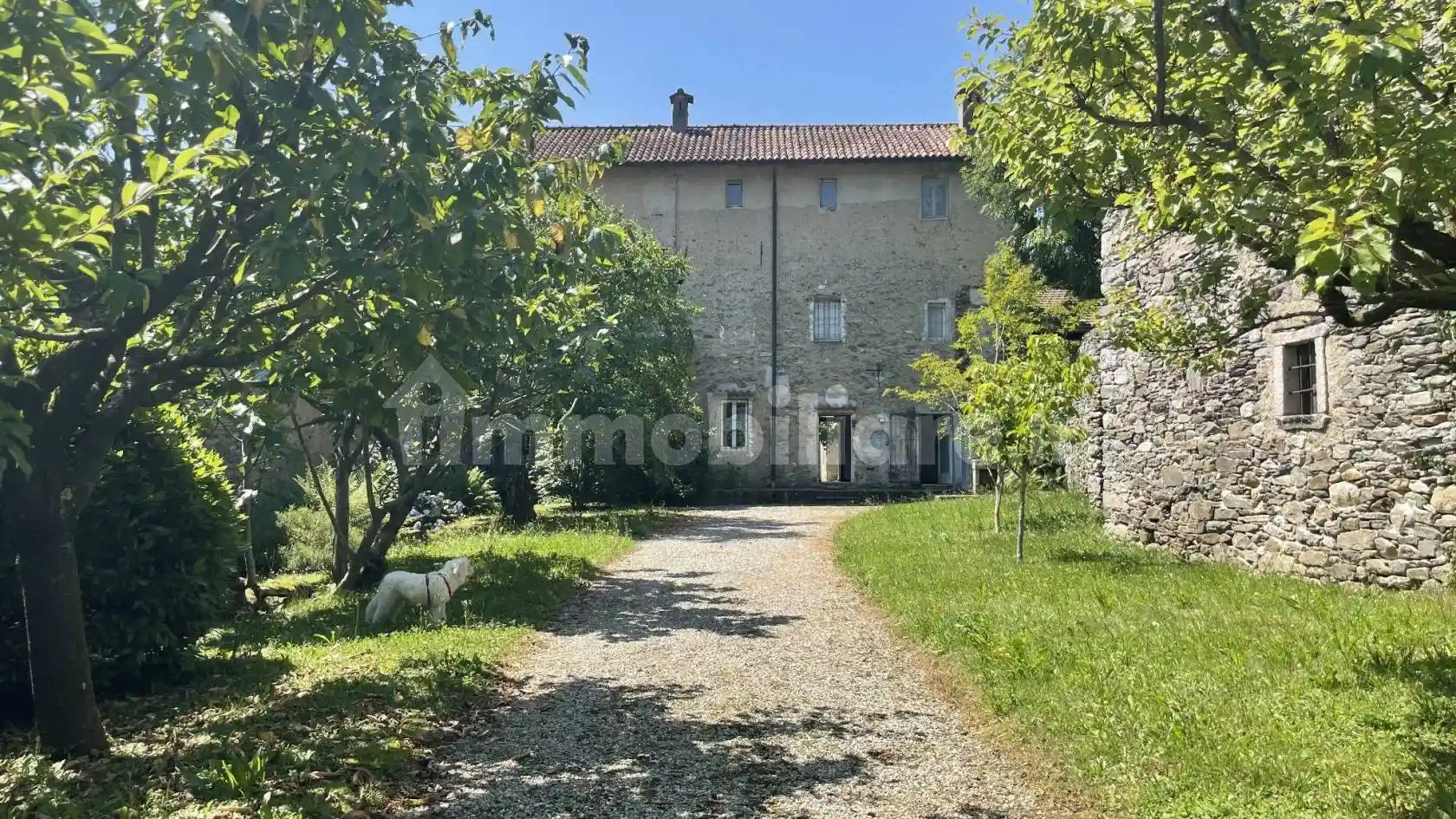 Villa unifamiliare via Grisana 23, Graglia Piana, Brovello-Carpugnino - foto 5