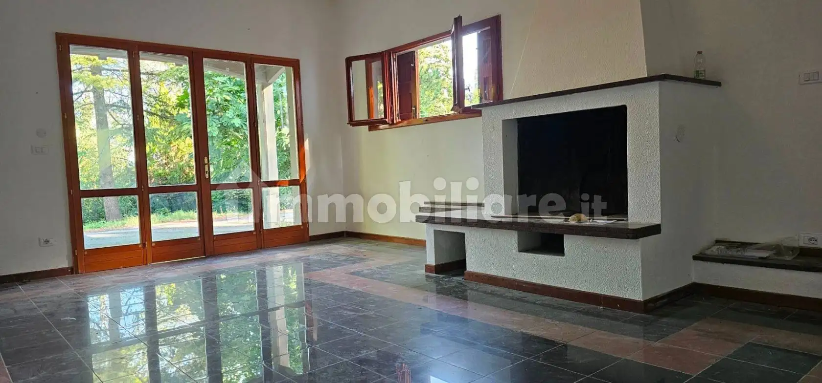 Villa in vendita a San Lazzaro di Savena