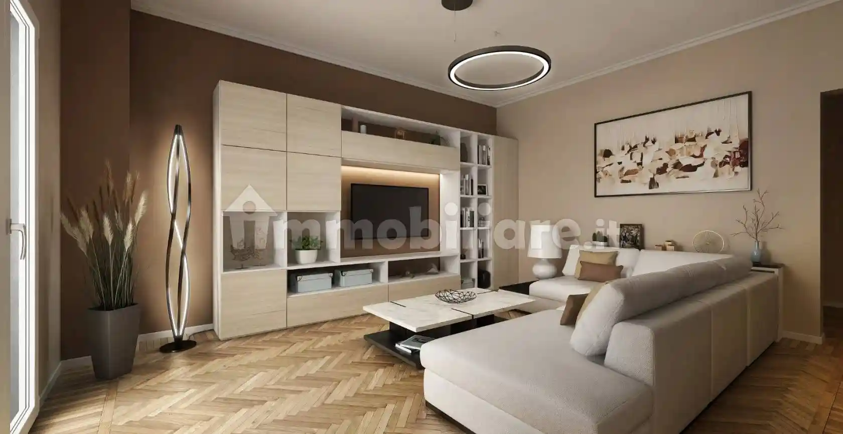 Appartamento in villa, ottimo stato, 215 m², Farneto, San Lazzaro di Savena - foto 4