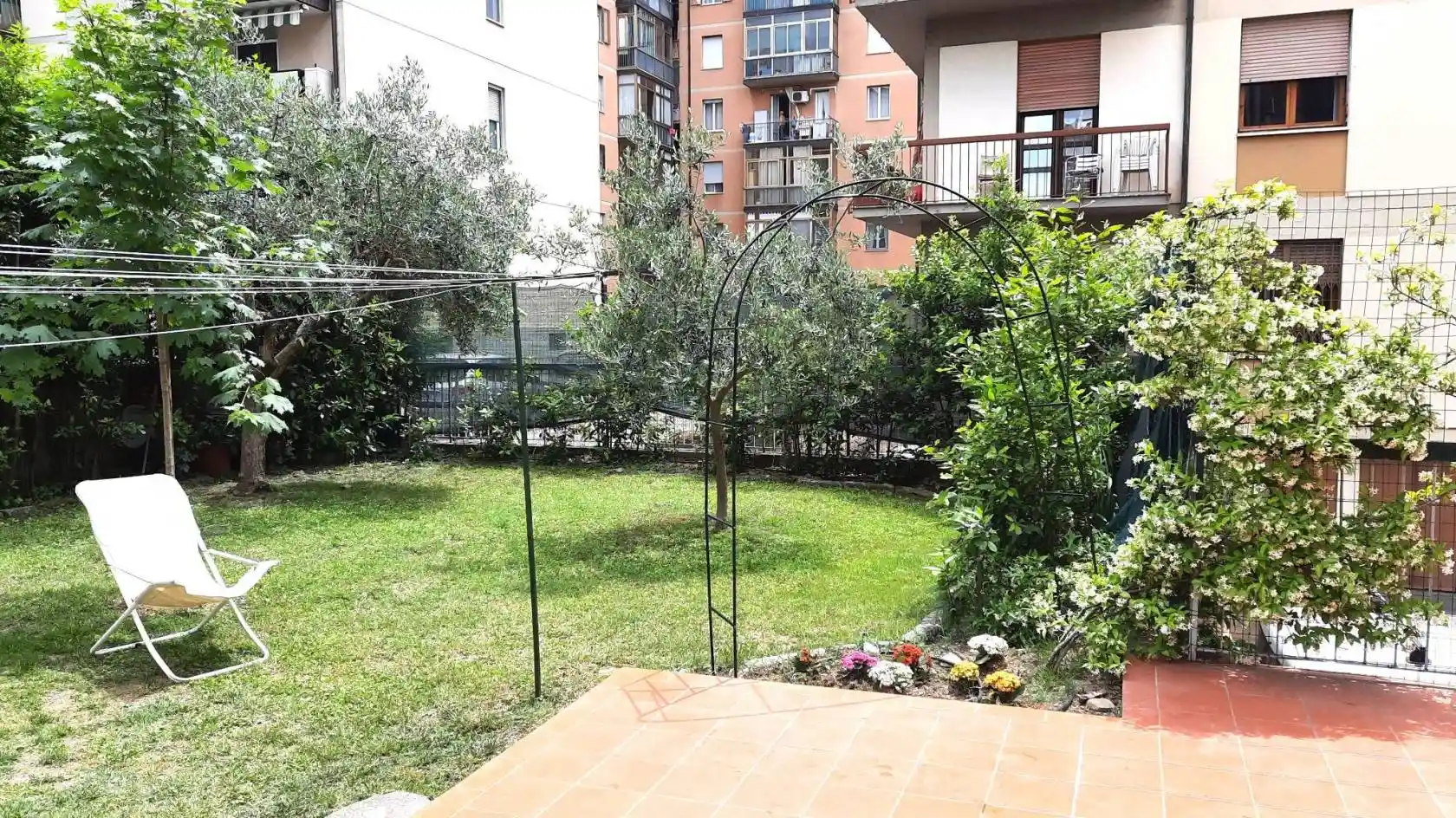 Appartamento in vendita a Sesto Fiorentino