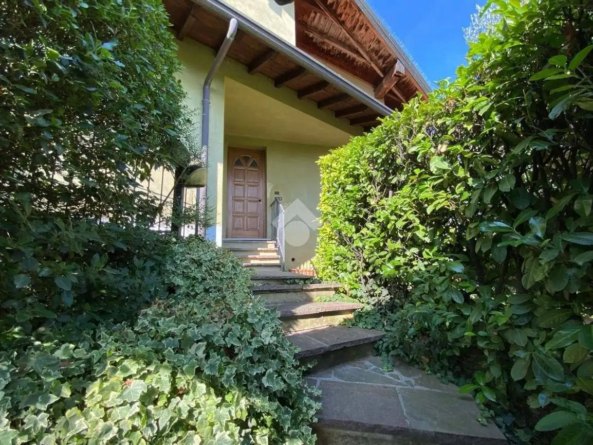 Villa bifamiliare, buono stato, 300 m², Villa Pedergnano, Erbusco - foto 3