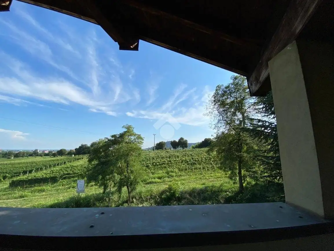 Villa bifamiliare, buono stato, 300 m², Villa Pedergnano, Erbusco - foto 5