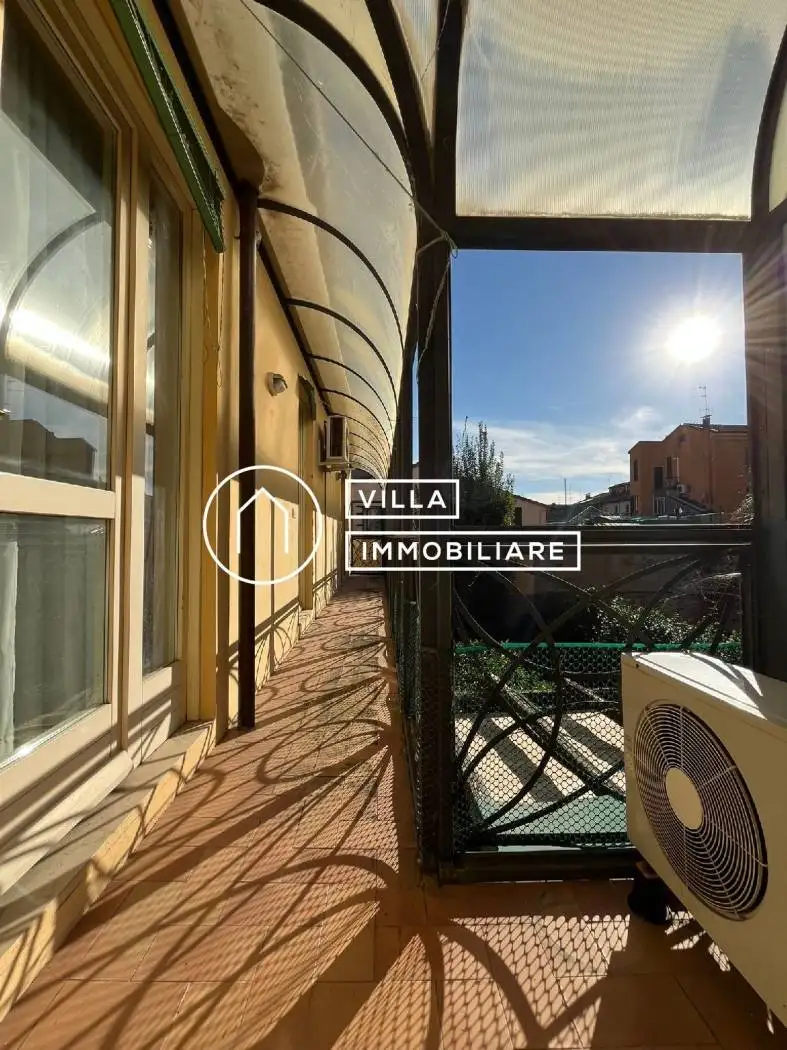 Appartamento in vendita a Forlì