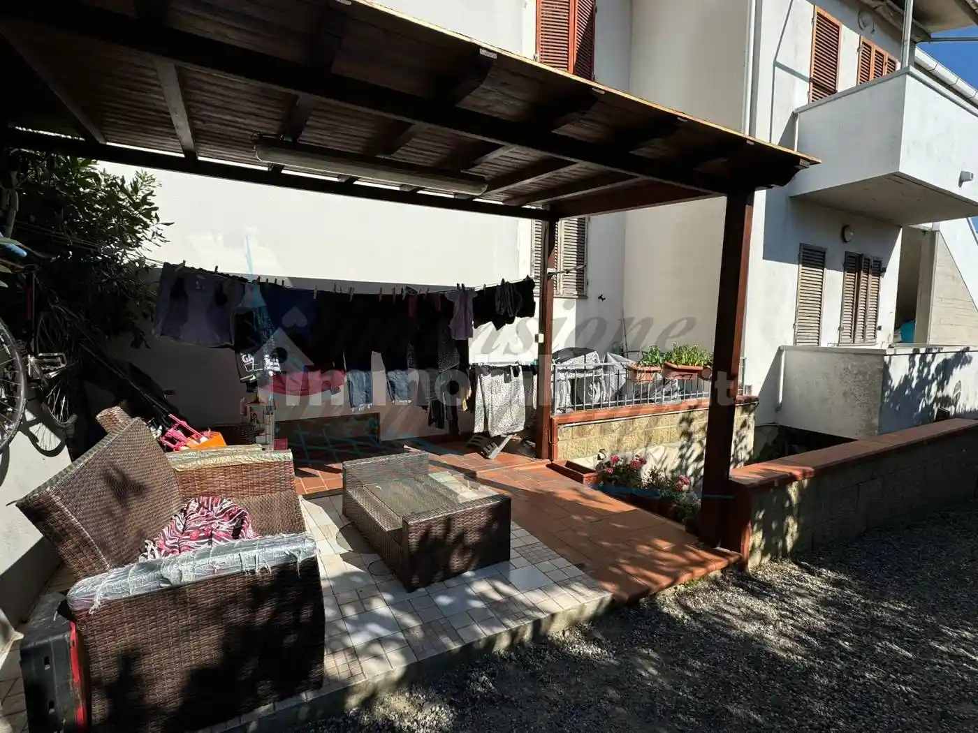 Appartamento in vendita a Rosignano Marittimo