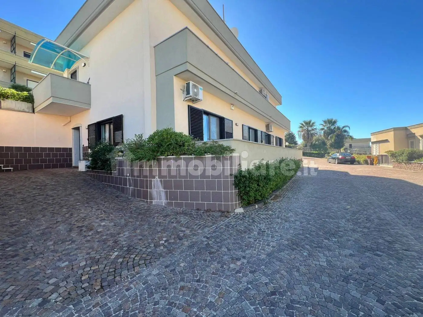 Appartamento in affitto a Pozzuoli