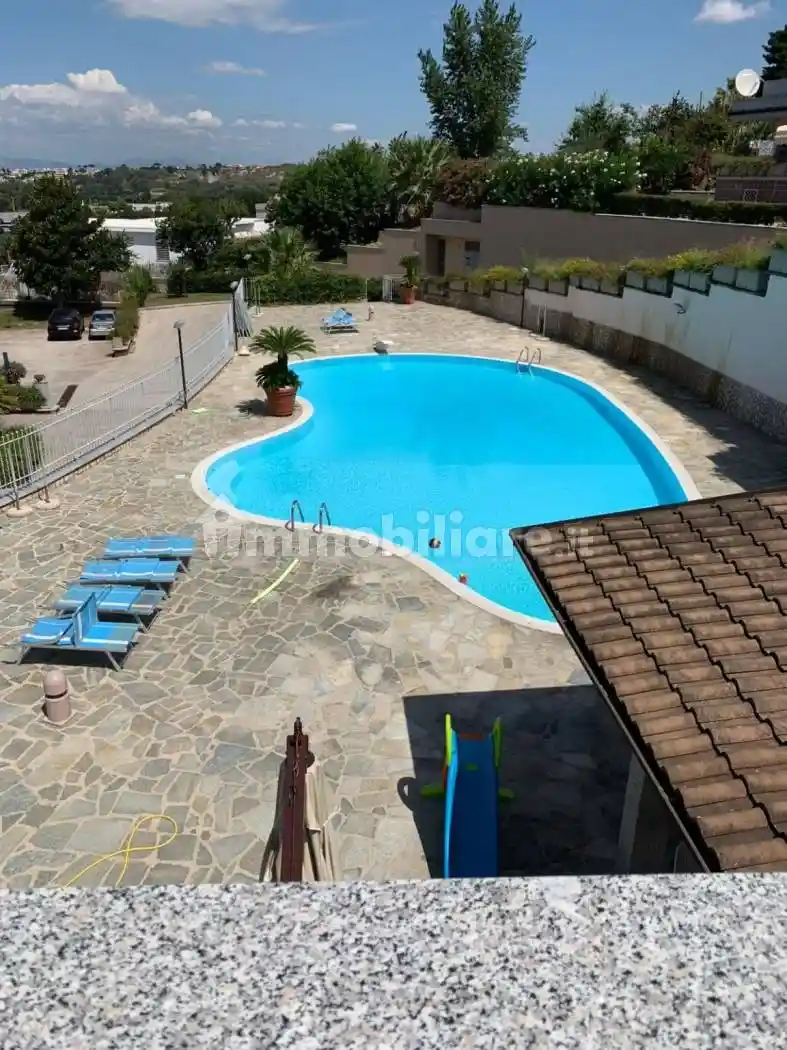 Quadrilocale via Trepiccioni 11, Licola, Cuma, Pozzuoli - foto 3