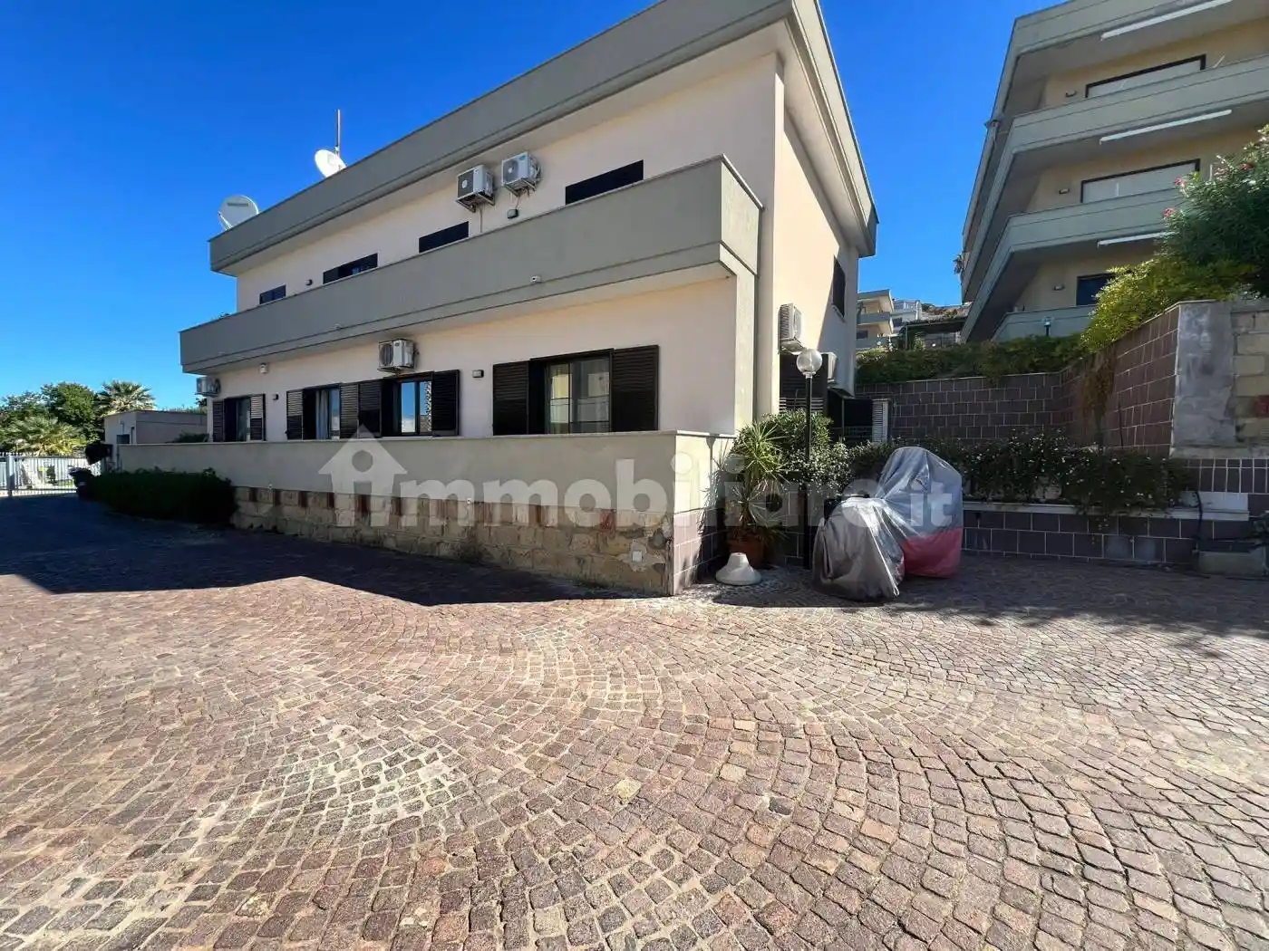 Quadrilocale via Trepiccioni 11, Licola, Cuma, Pozzuoli - foto 4