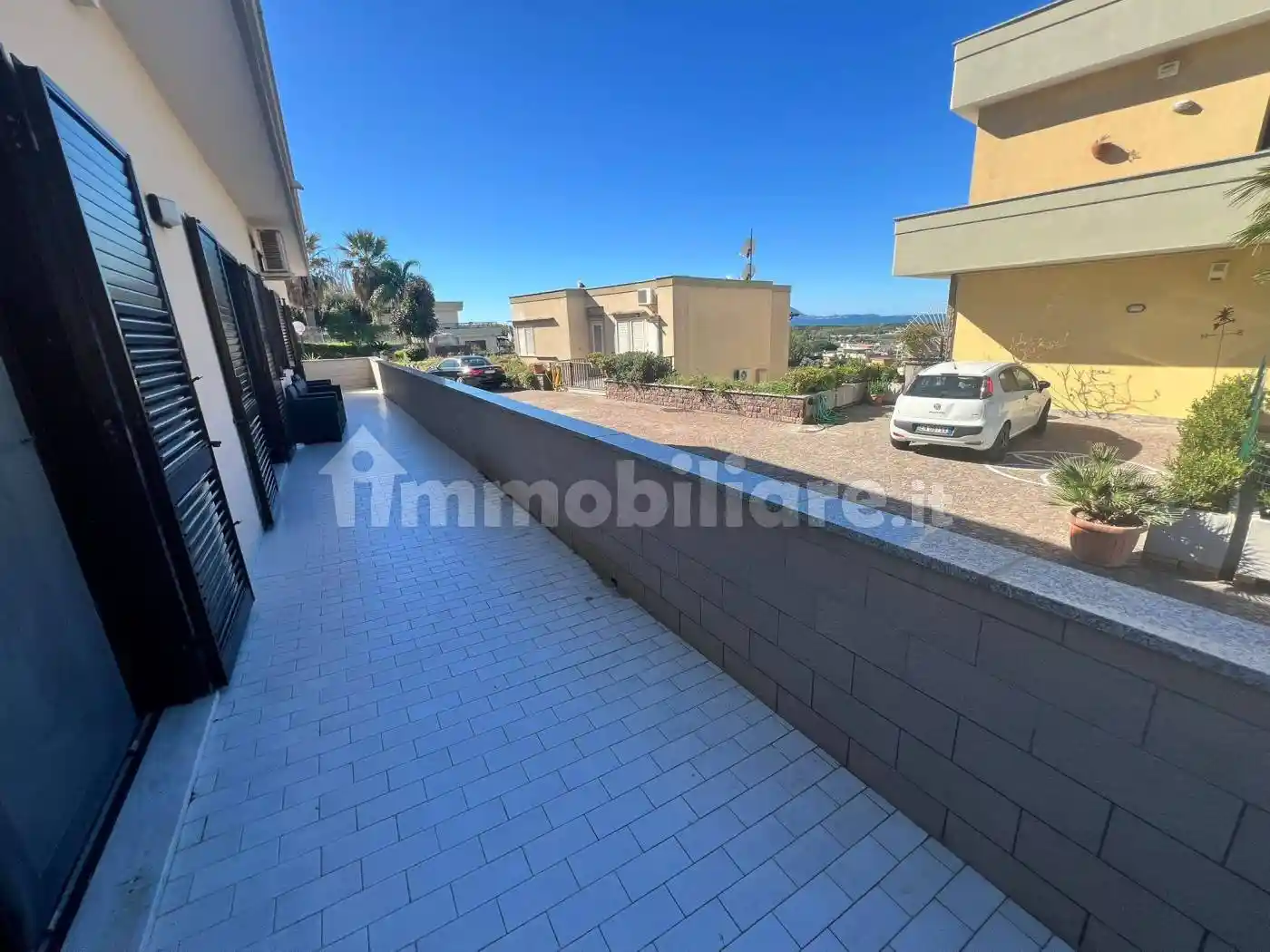 Quadrilocale via Trepiccioni 11, Licola, Cuma, Pozzuoli - foto 5