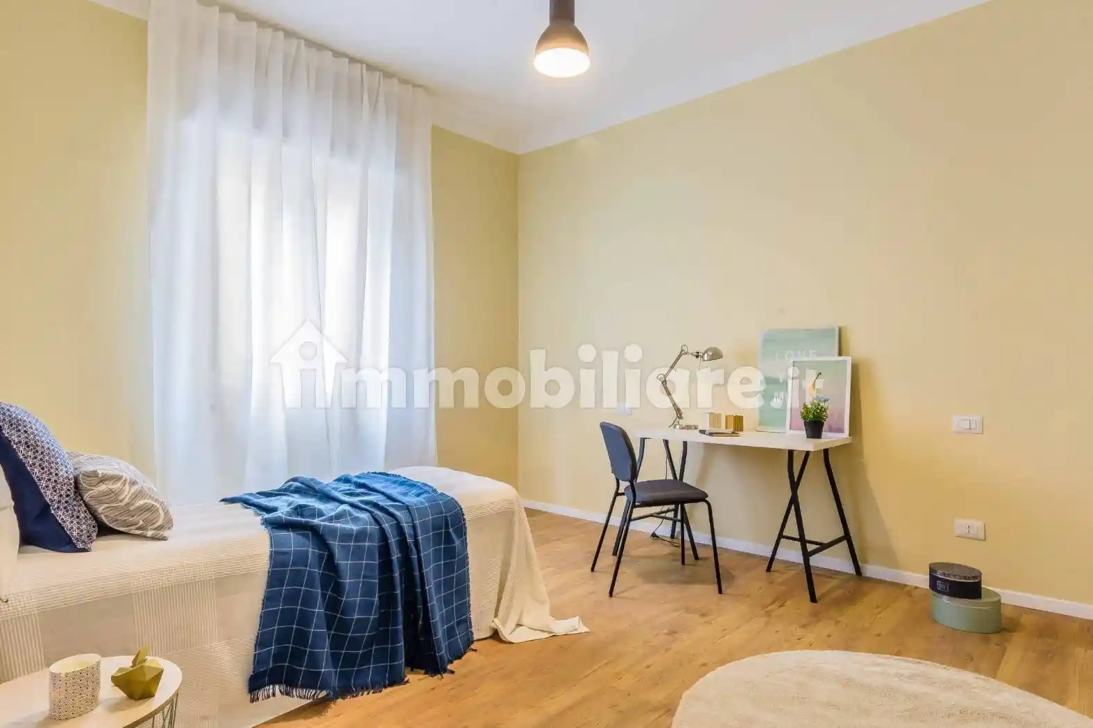 Bilocale via Alessandro Poerio 15, Ponte Crencano, Verona - foto 3