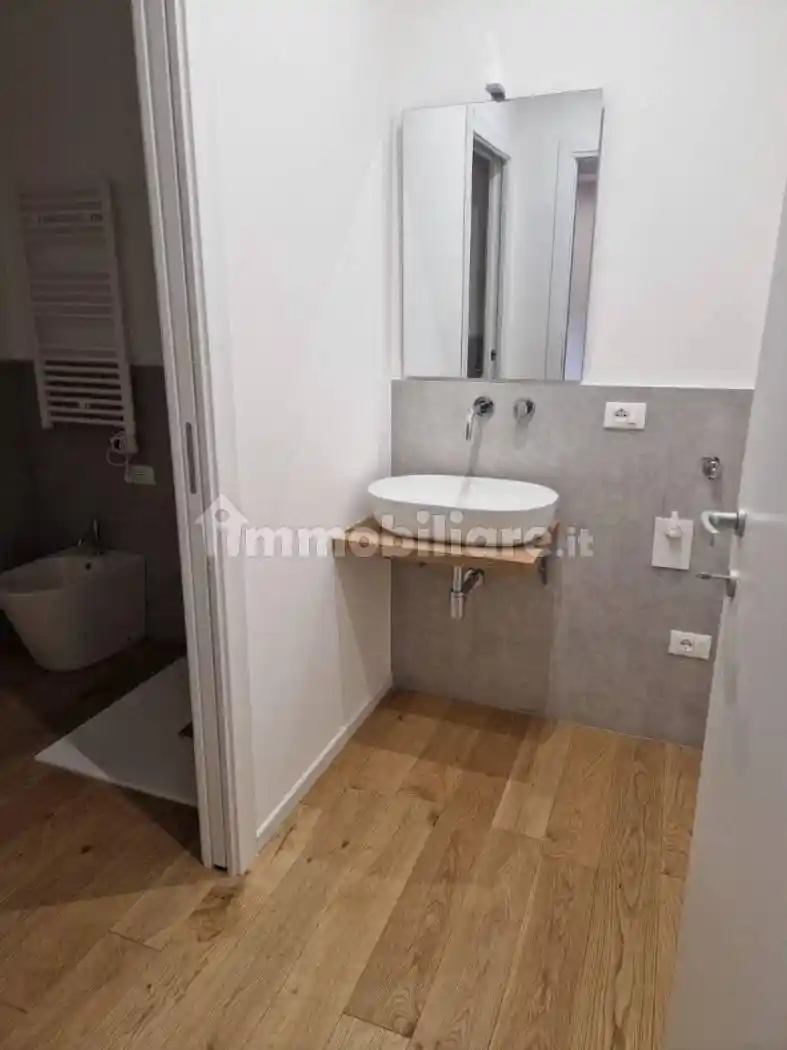 Bilocale via Alessandro Poerio 15, Ponte Crencano, Verona - foto 5