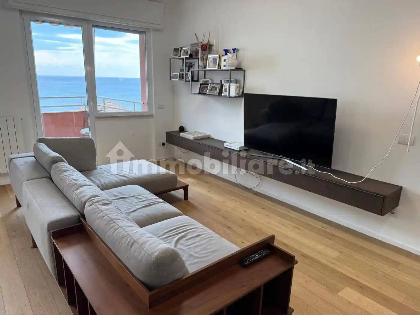 Appartamento in vendita a Pietra Ligure