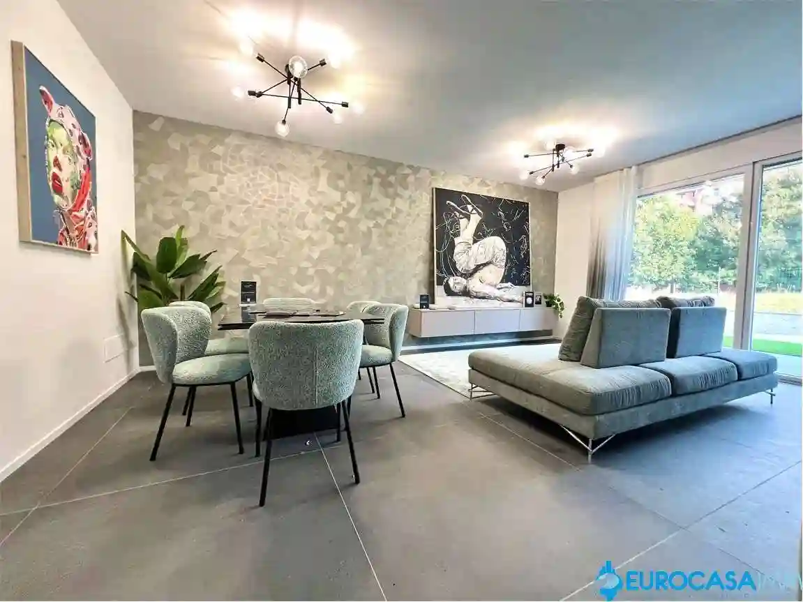 Villetta a schiera - foto 2