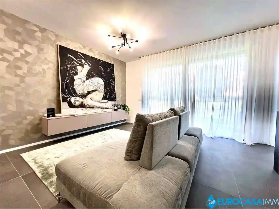 Villetta a schiera - foto 3