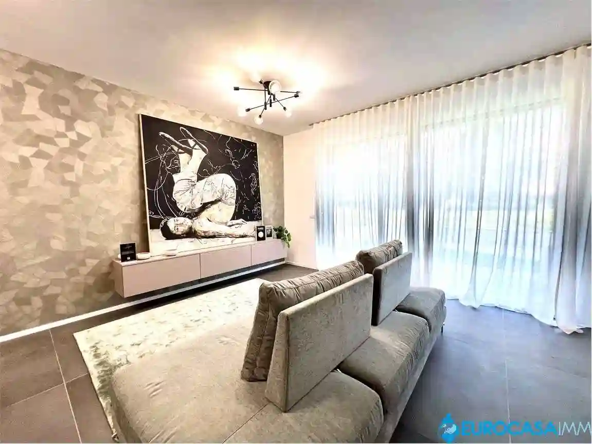 Villetta a schiera - foto 4