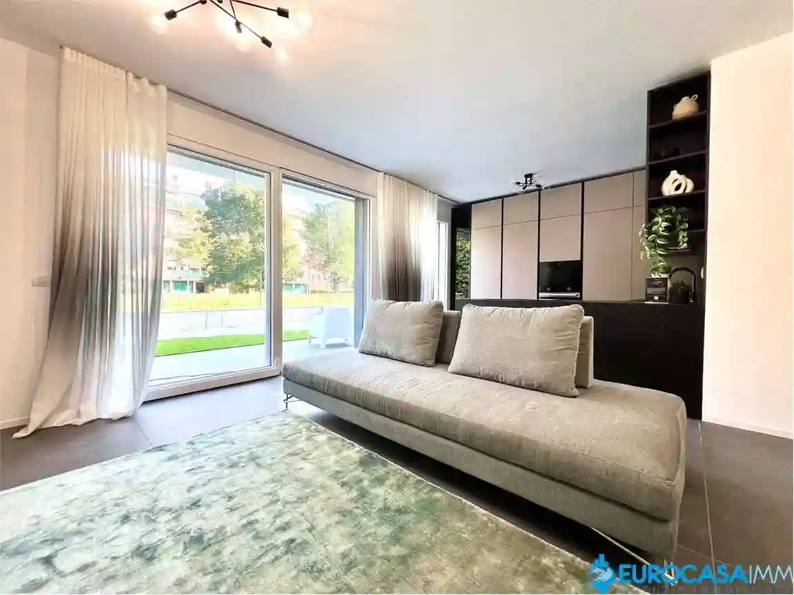 Villetta a schiera - foto 5