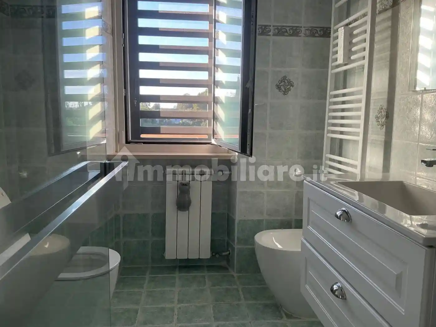 Villa unifamiliare via Vincenzo Cuoco, Castel di Guido, Roma - foto 4